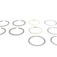 Rowe 28005C 74-Inch Piston Ring Set, .040-Inch Oversize, SKU 11-1748