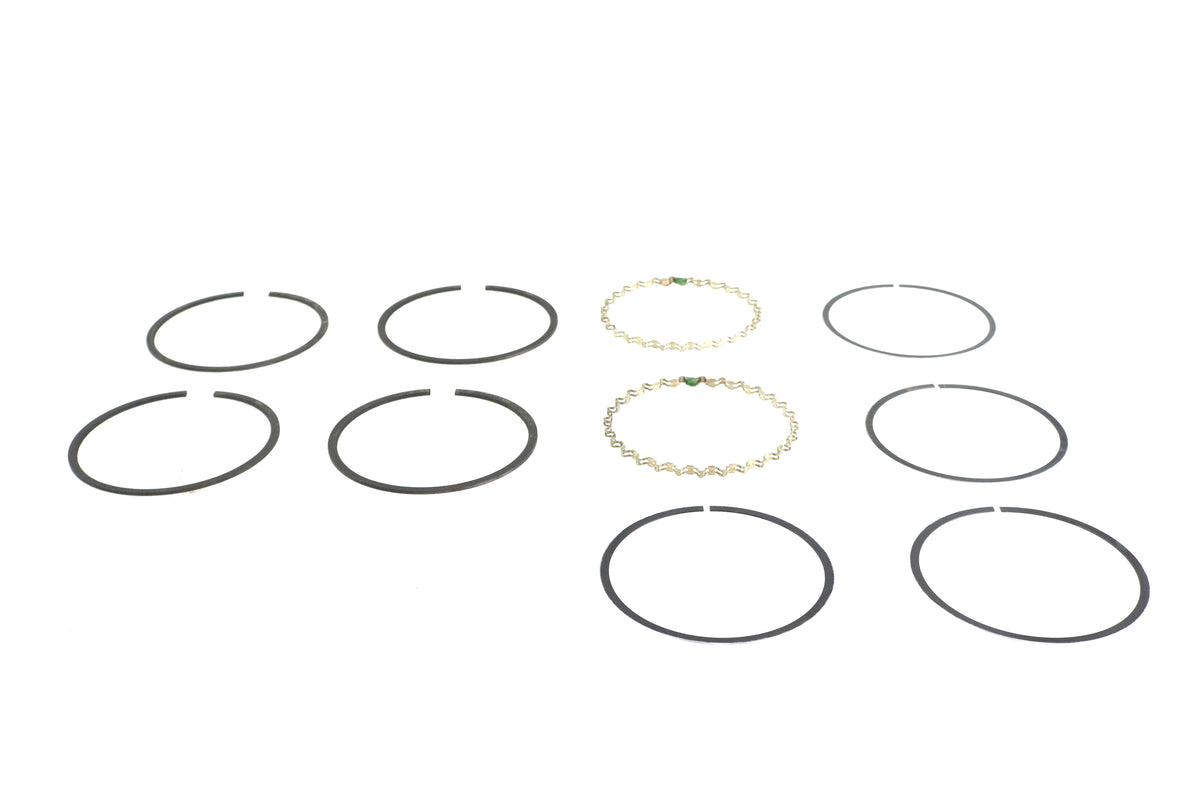Rowe 28005C 74-Inch Piston Ring Set, .040-Inch Oversize, SKU 11-1748