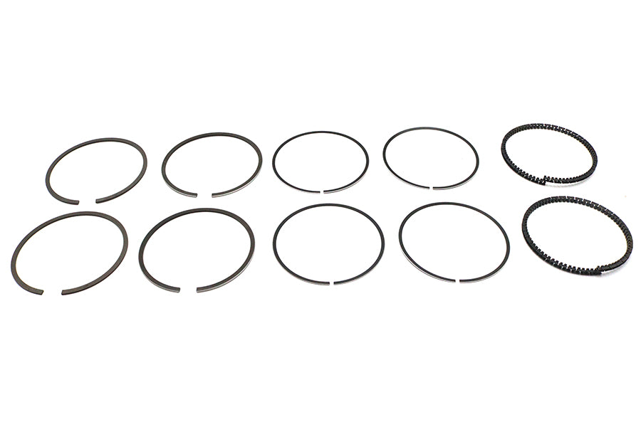 Rowe 28105 74-Inch Piston Ring Set, .050 Oversize, SKU 11-1749