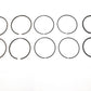Rowe 28105 74-Inch Piston Ring Set, .050 Oversize, SKU 11-1749