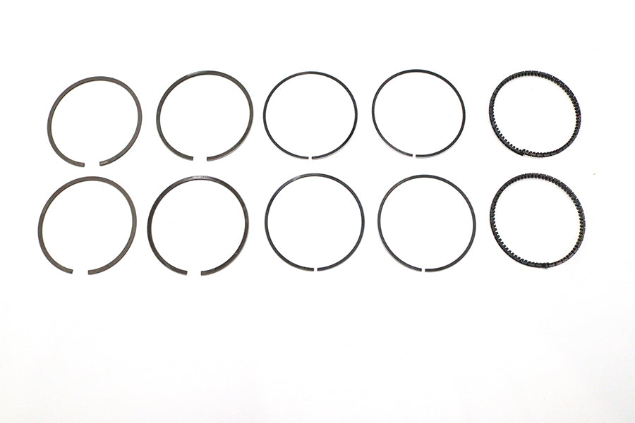 Rowe 28105 74-Inch Piston Ring Set, .050 Oversize, SKU 11-1749