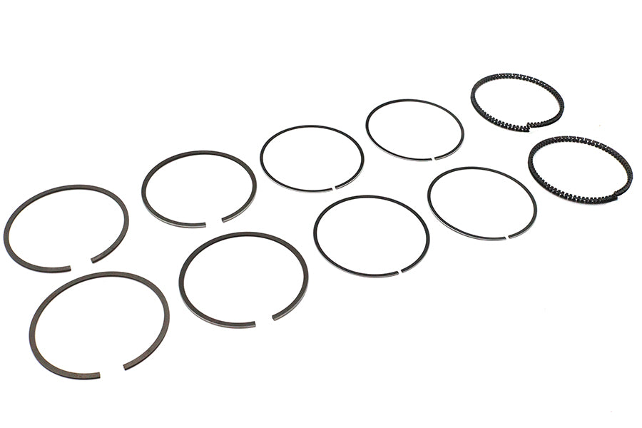 Rowe 28105 74-Inch Piston Ring Set, .050 Oversize, SKU 11-1749