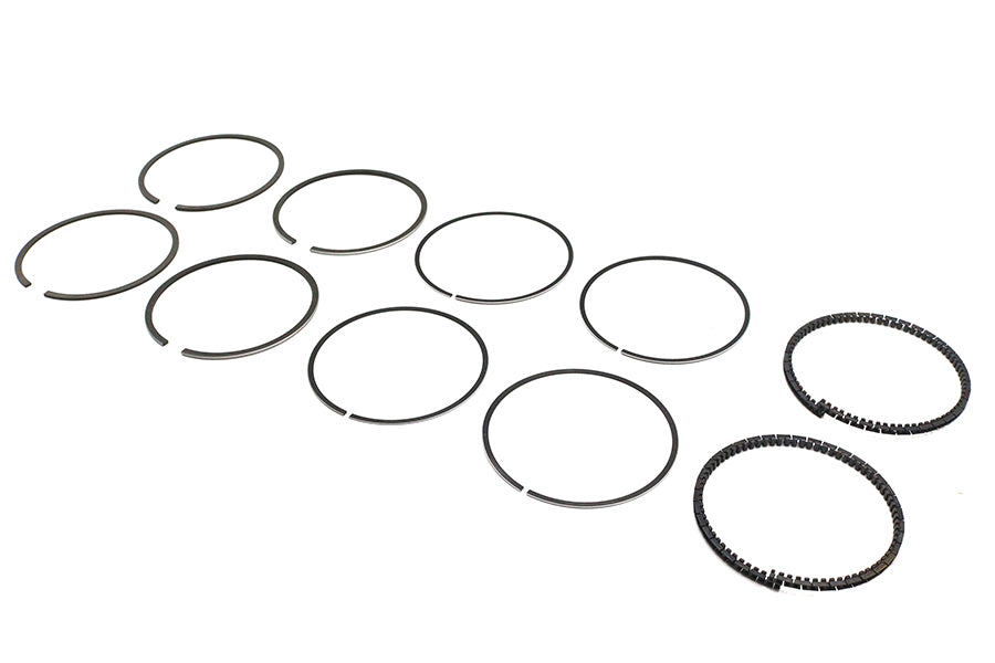 Rowe 28105 74-Inch Piston Ring Set, .050 Oversize, SKU 11-1749