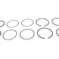 Rowe 28106 74 in. Piston Ring Set, .060 Oversize, SKU 11-1764