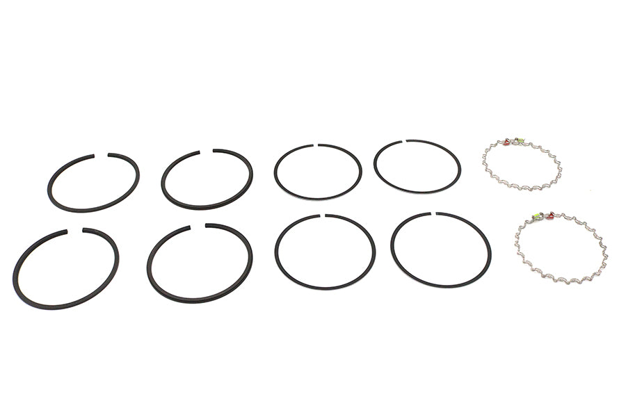 Rowe 28043C 61 Inch Piston Ring Set .030 Oversize, SKU 11-1770