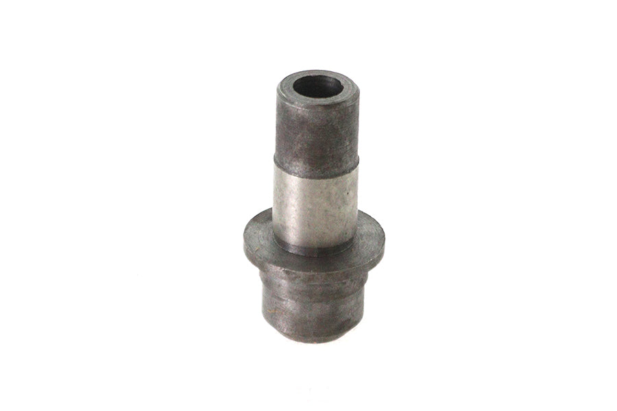 Eastern E-540 Knucklehead standard intake valve guide for engine repair, shown in metallic finish