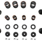 Kibblewhite 20-22050 Valve and Spring Kit