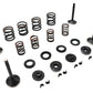 Kibblewhite 20-22050 Valve and Spring Kit