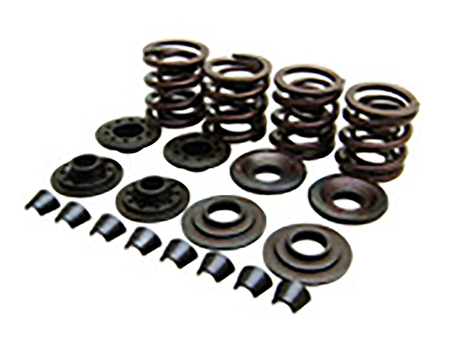 Kibblewhite 20-22150 Valve and Spring Kit