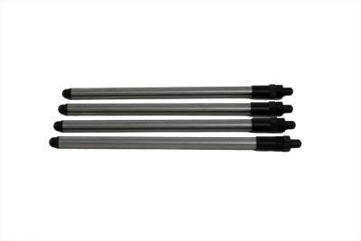 Andrews Chromoly Adjustable Pushrod Set 292088 for motorcycle engine applications