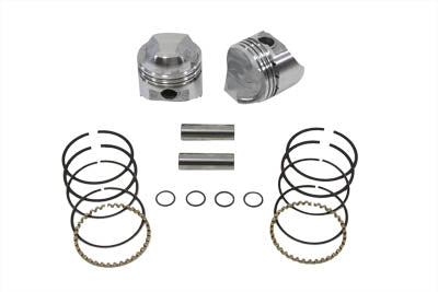Keith Black KB292.030 1000cc .030 oversize engine piston set