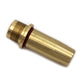 Kibblewhite 20-2030M manganese standard exhaust valve guide for engine repair