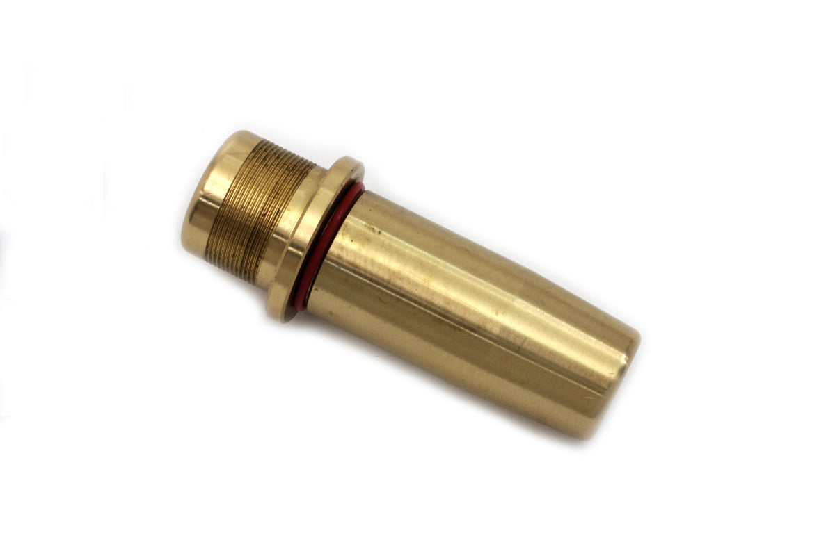 Kibblewhite 20-2030M manganese standard exhaust valve guide for engine repair