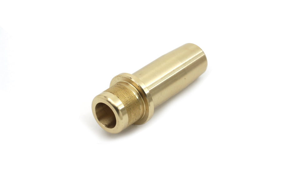 Kibblewhite 20-2030M manganese standard exhaust valve guide for engine applications