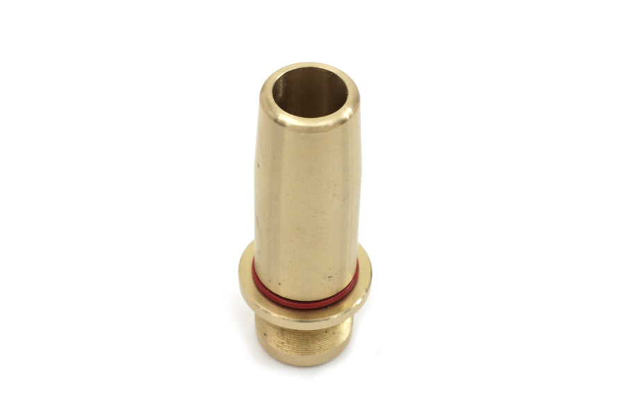 Kibblewhite 20-2030M manganese standard exhaust valve guide for engine applications