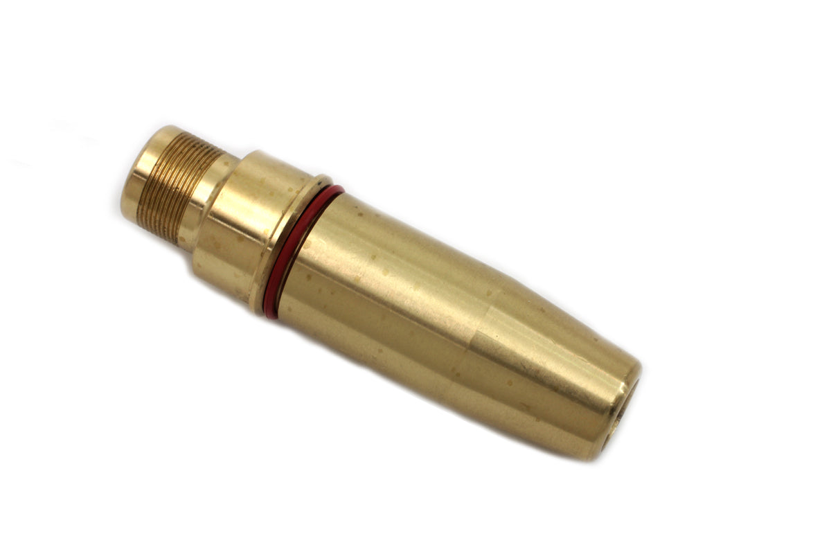Kibblewhite Precision Machine 20-2121M manganese .001 oversize intake valve guide for engines