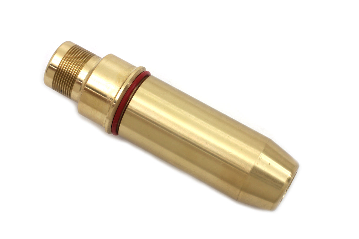 Kibblewhite Precision Machine manganese standard exhaust valve guide 20-2130M for engine applications
