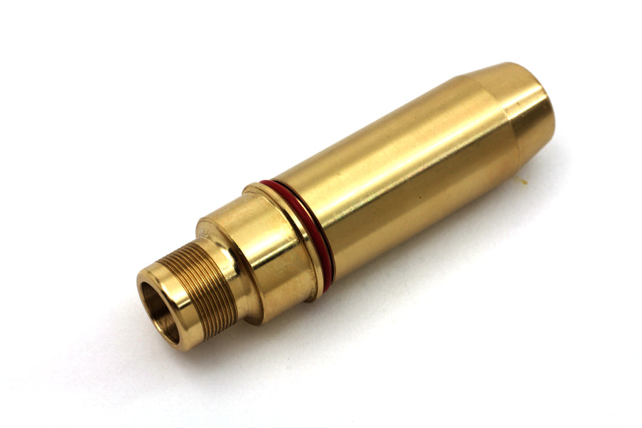 Kibblewhite Precision Machine manganese standard exhaust valve guide 20-2130M for engine applications