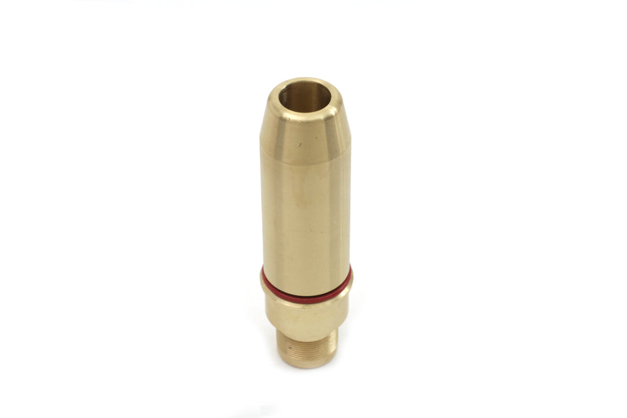 Kibblewhite 20-2130M Precision Machine manganese standard exhaust valve guide for engines