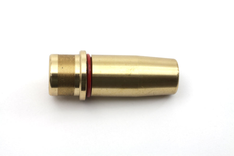 Kibblewhite 20-2060M manganese standard exhaust valve guide for engines