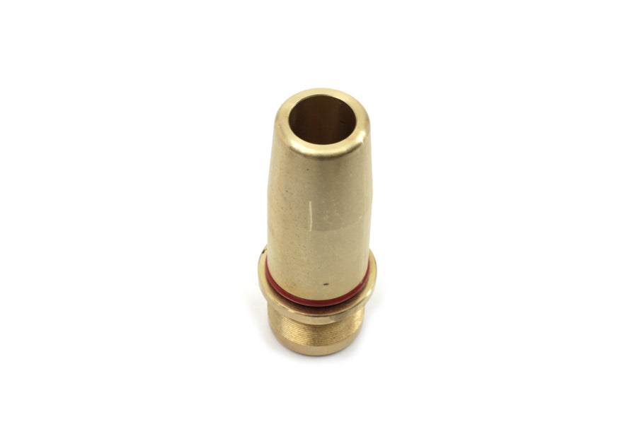 Kibblewhite 20-2060M manganese standard exhaust valve guide for engine applications