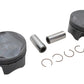 Ultima 93-179 113 in. 4 in. bore piston set, .030 oversize engine pistons