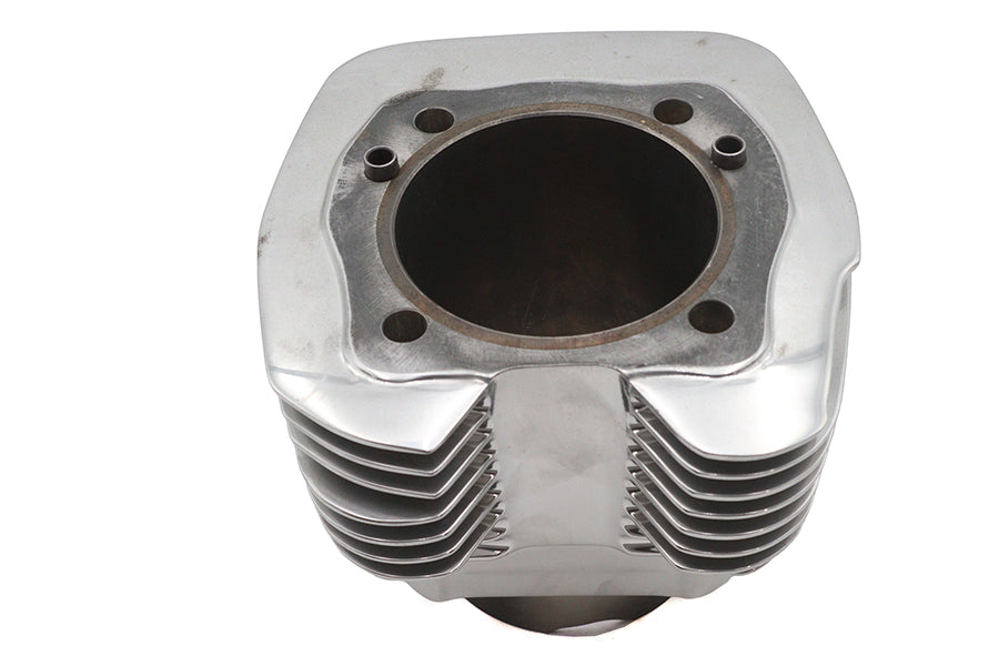 Ultima 93-52P polished front engine cylinder, SKU 11-3880
