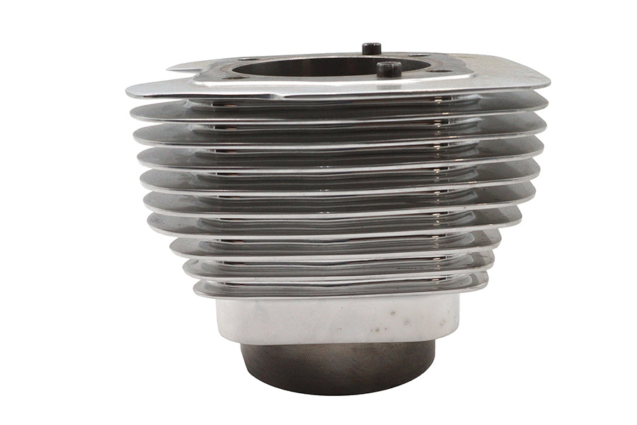 Ultima 93-52P polished front cylinder engine component, SKU 11-3880