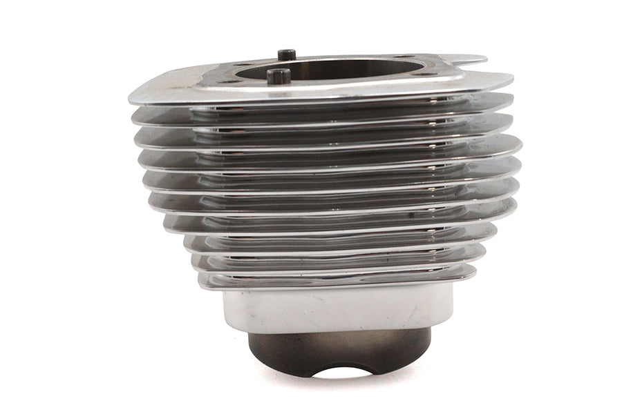 Ultima 93-52P polished front engine cylinder, SKU 11-3880
