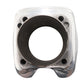 Ultima 93-52P polished front engine cylinder, SKU 11-3880