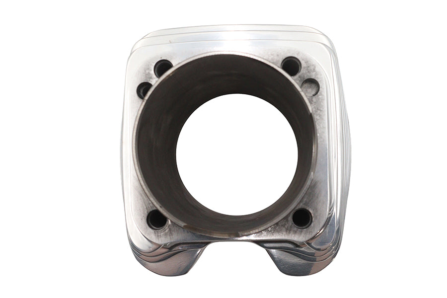 Ultima 93-52P polished front engine cylinder, SKU 11-3880