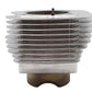 Ultima 93-61DC polished diamond-cut 100-inch big bore rear engine cylinder
