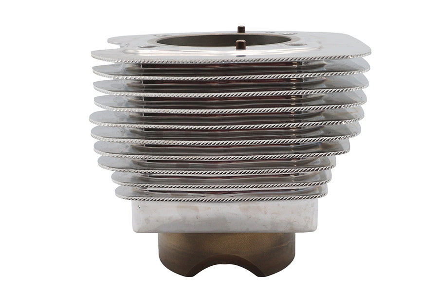 Ultima 93-61DC polished diamond-cut 100-inch big bore rear engine cylinder