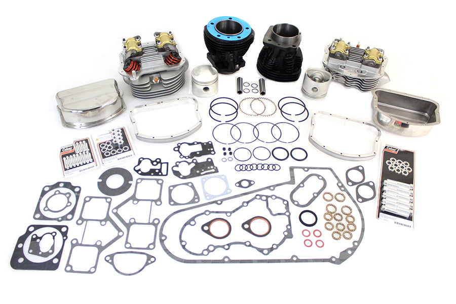 V-Twin OHO Panhead Top End Kit 11-5555