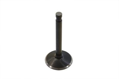 Kibblewhite Black Diamond stainless steel intake valve, engine part 20-4257