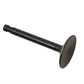Kibblewhite 20-4257 Stainless Black Diamond intake valve for engine applications