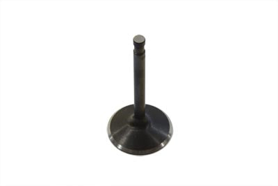 Kibblewhite 20-4258 900cc Stainless Black Diamond intake valve for engine applications