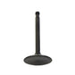 Kibblewhite 20-4258 900cc Stainless Black Diamond intake valve for engine applications