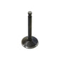 Kibblewhite Stainless Black Diamond exhaust valve for 900/1000cc engines, model 20-4197