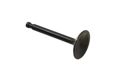 Kibblewhite Stainless Black Diamond exhaust valve for 900/1000cc engines, part 20-4197