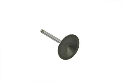 Rowe 73001 1000cc Roller Burnished Stem Intake Valve, SKU 11-6034
