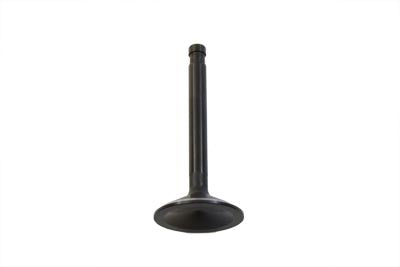 Kibblewhite Black Diamond Stem Exhaust Valve 20-4295 for engine applications