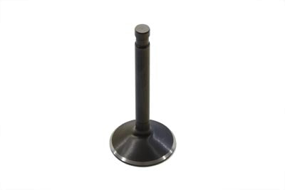 Kibblewhite Black Diamond Stem Exhaust Valve 20-4295 for engine applications