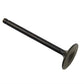 Kibblewhite Black Diamond 883cc intake valve with stem, engine component 20-20090