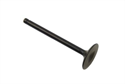 Kibblewhite Black Diamond 883cc intake valve with stem, engine component 20-20090