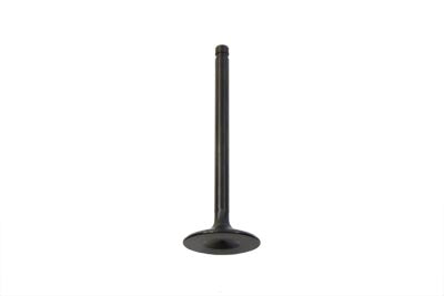 Kibblewhite Black Diamond 883cc engine stem intake valve 20-20090, polished metal component