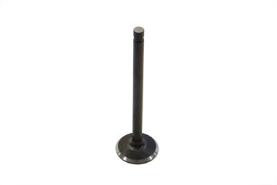 Kibblewhite Black Diamond 883cc engine exhaust valve stem 20-20092, shown against a plain background