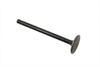 Kibblewhite Black Diamond exhaust valve for 883cc engine, part 20-20092
