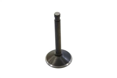 Kibblewhite Black Diamond Stem Exhaust Valve 20-4102 for engine applications
