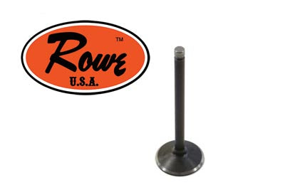Rowe 11-6109 883cc Black Melonite Intake Valve